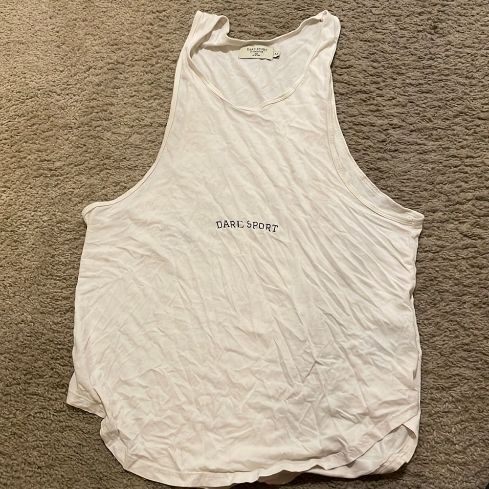 Wolves tank